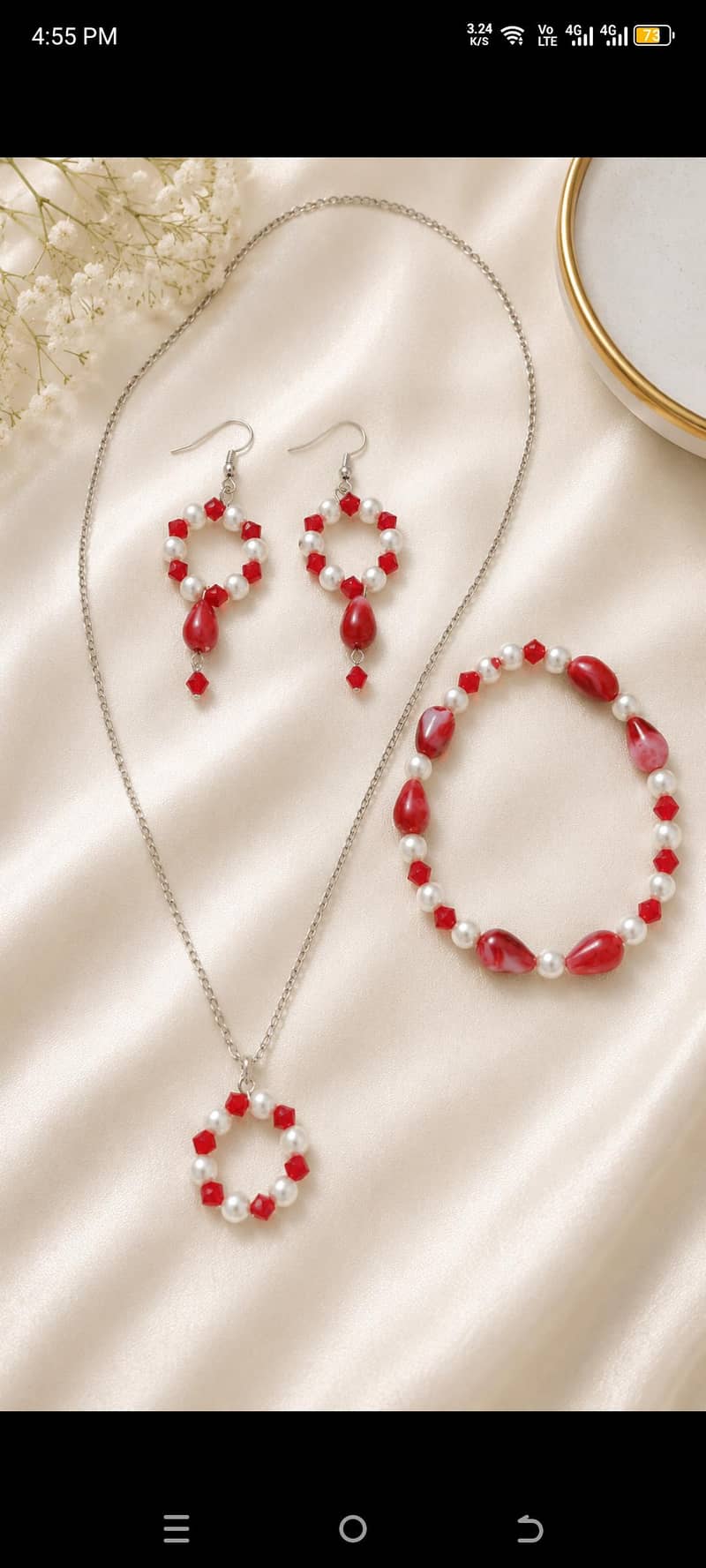 bracelets 9