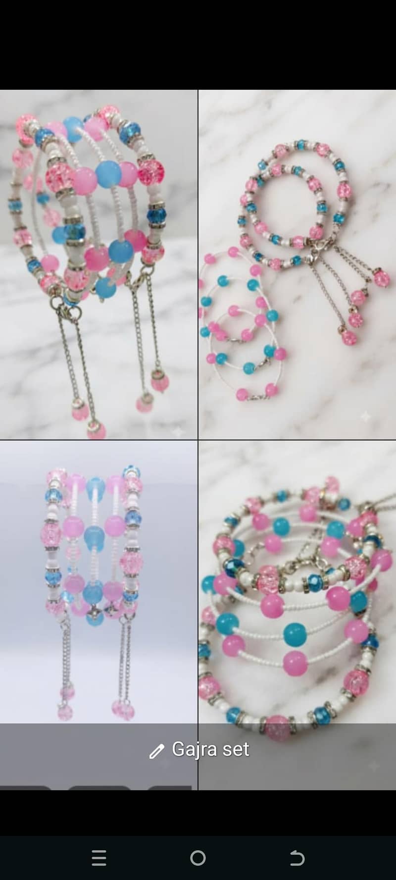 bracelets 13