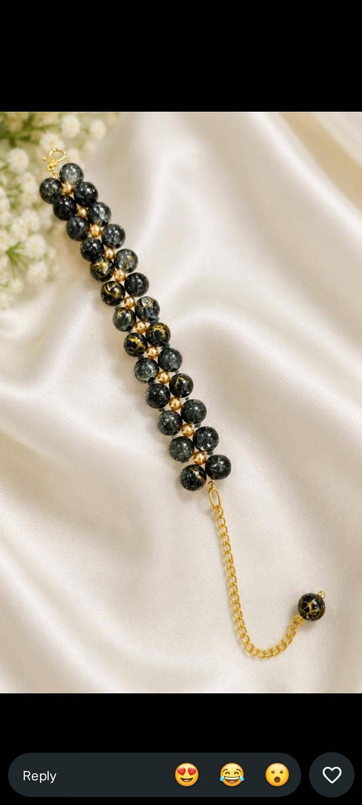 bracelets 14