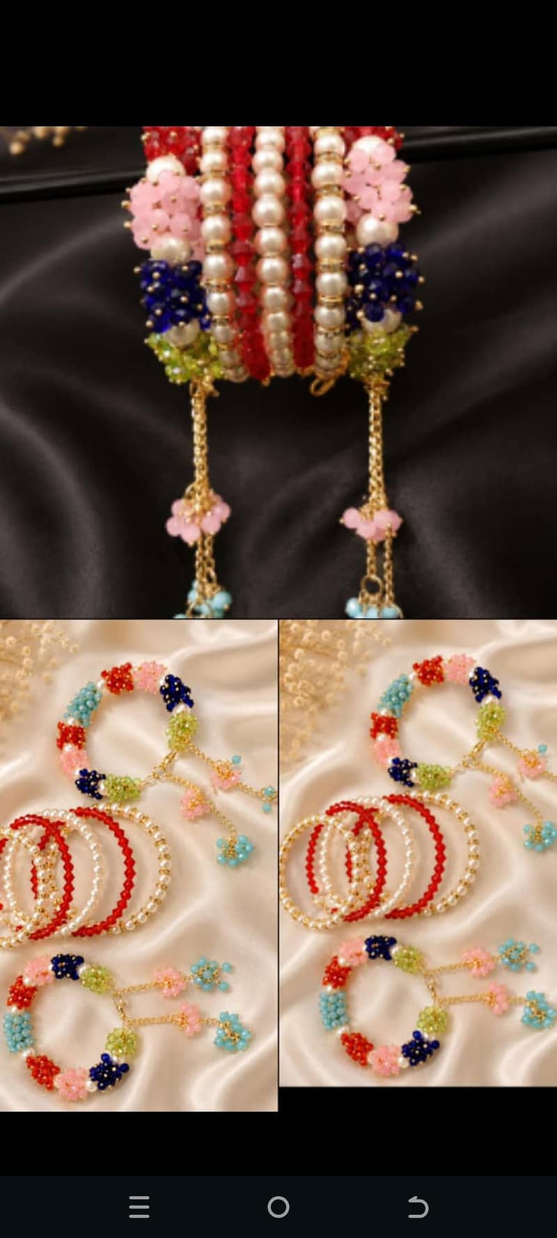 bracelets 15