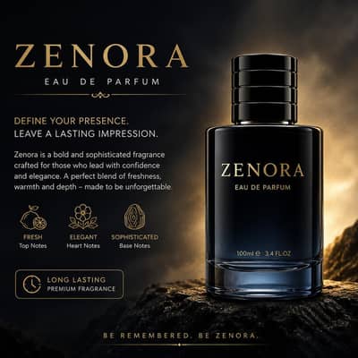 Original Premium Unisex Perfume