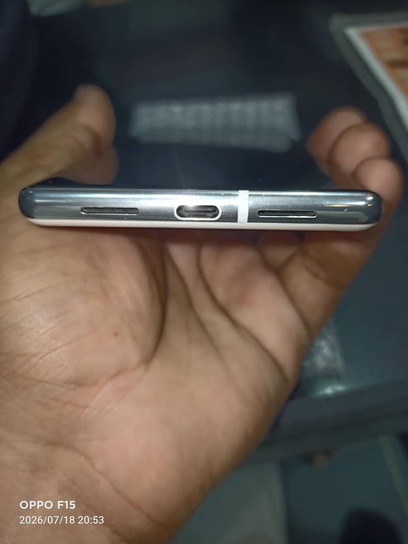 Google Pixel 6 Pro 2