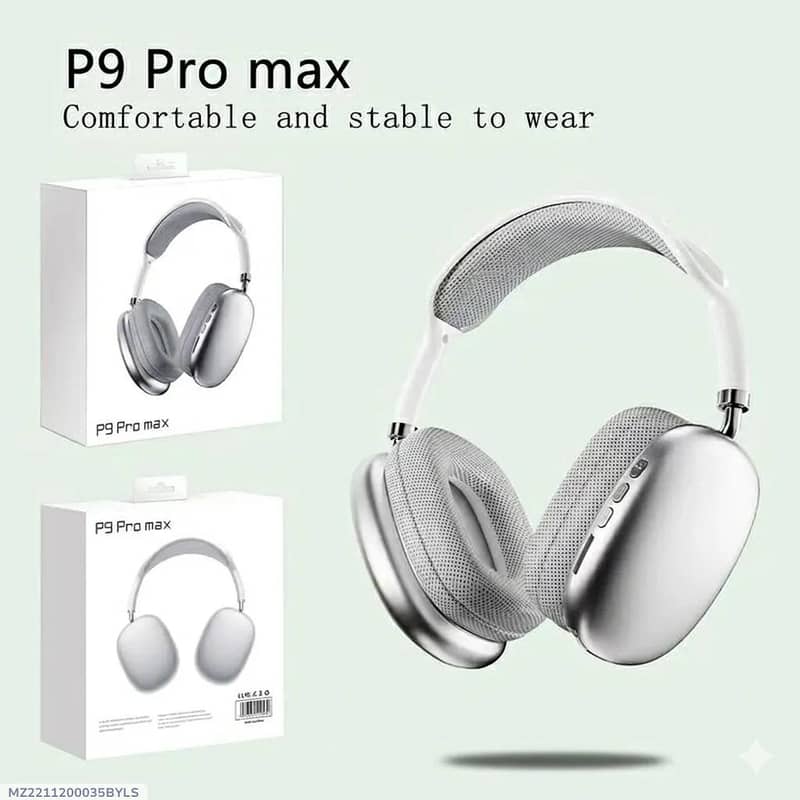 F9 pro max 1