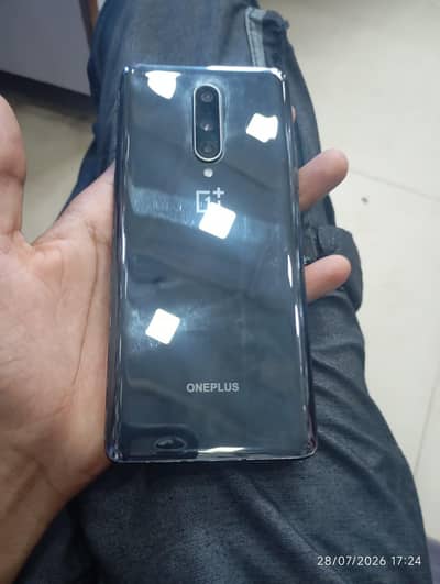 One Plus 8