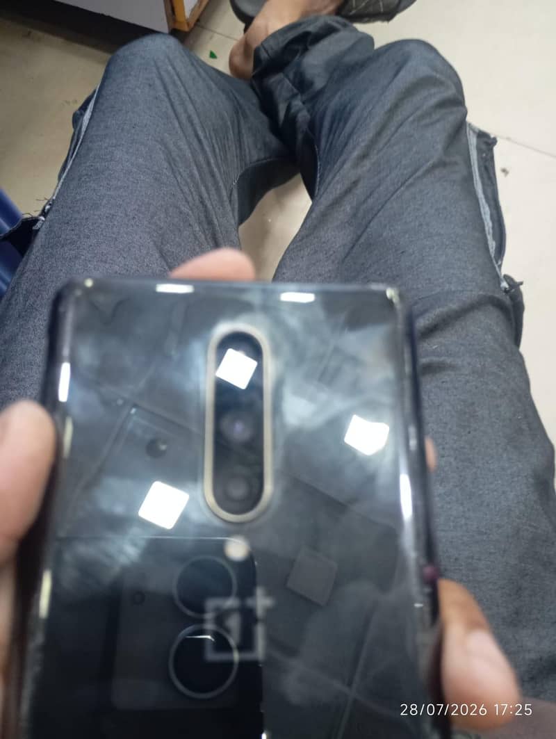 One Plus 8 1