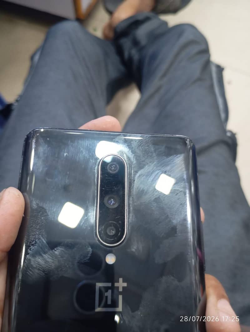 One Plus 8 2