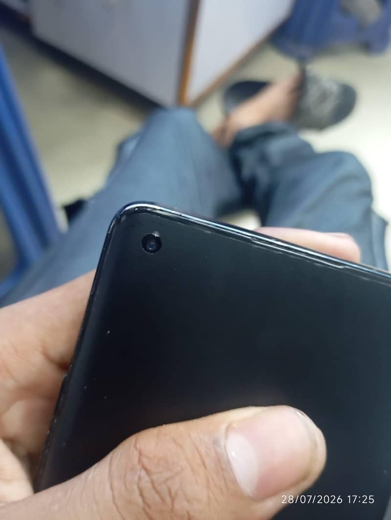 One Plus 8 5