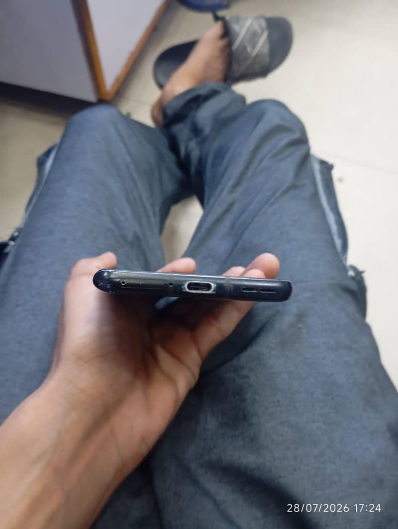 One Plus 8 7