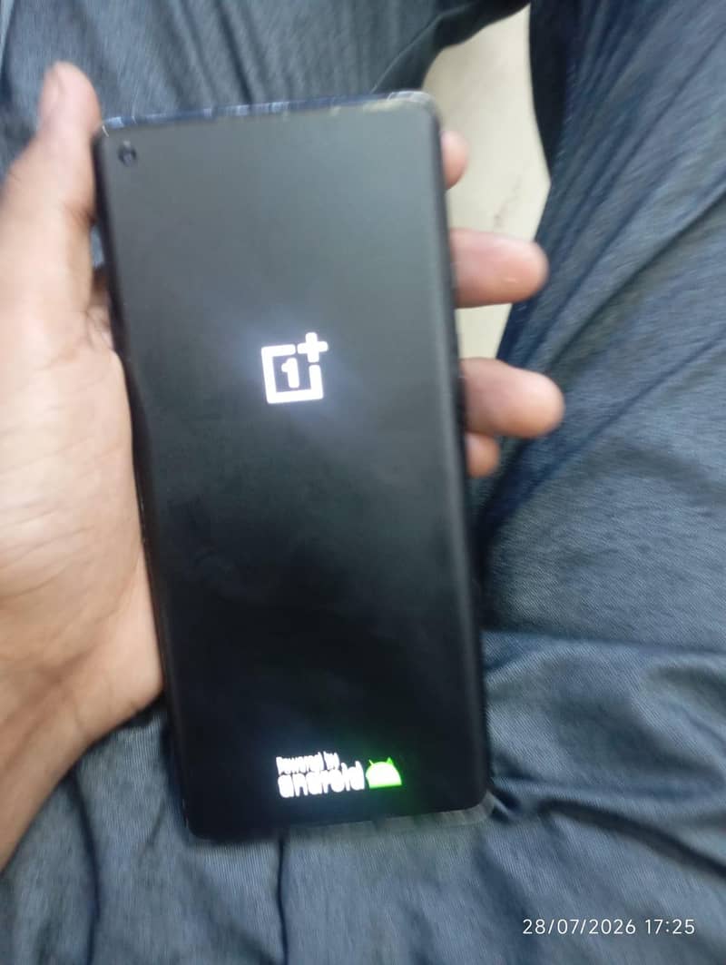 One Plus 8 8