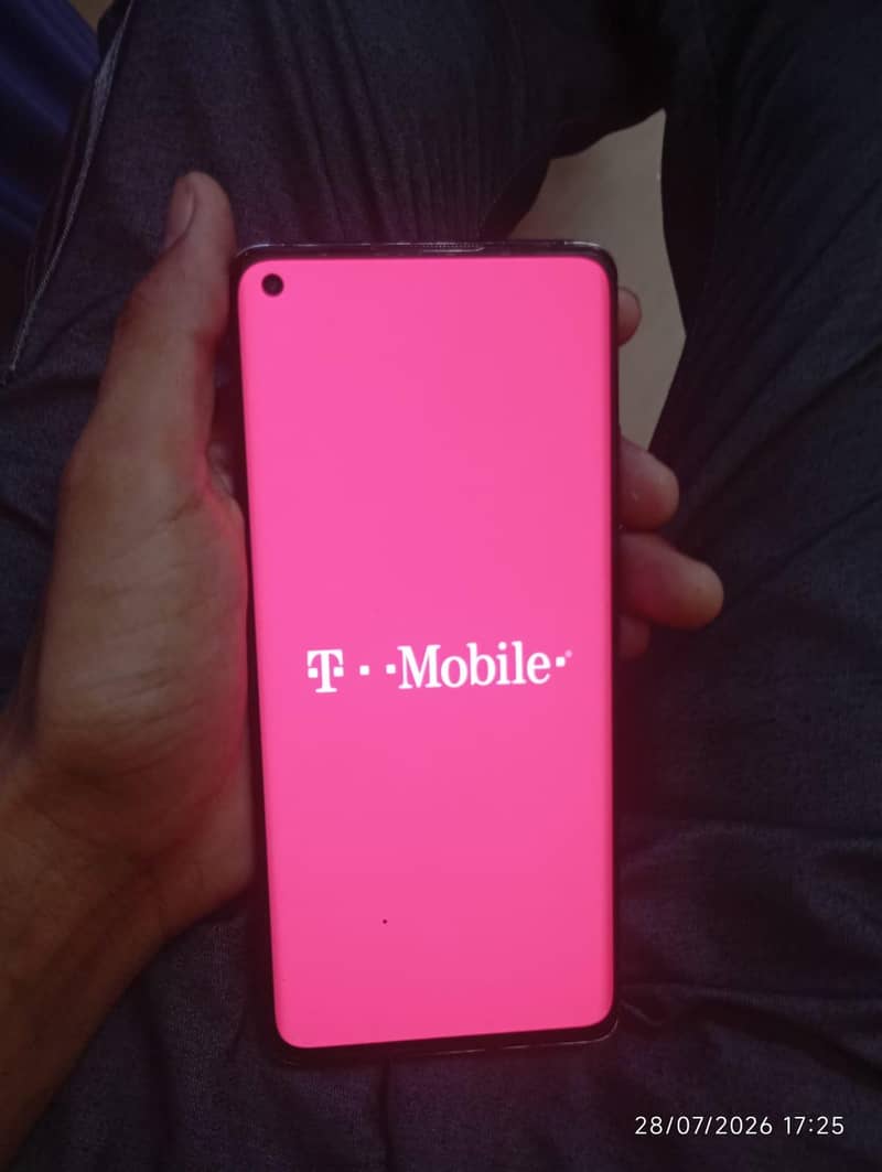 One Plus 8 9
