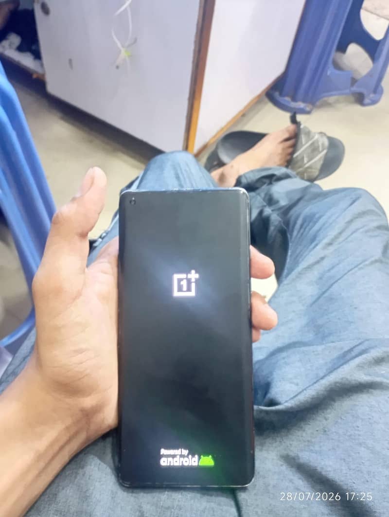 One Plus 8 10