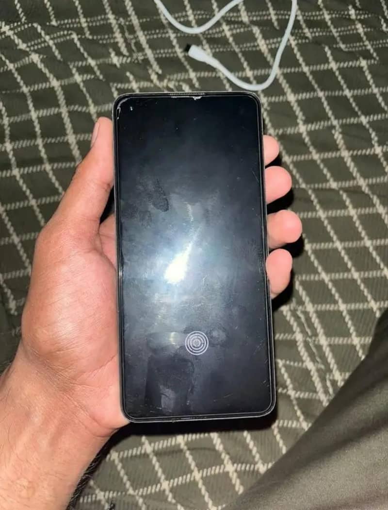 One Plus 9R 1