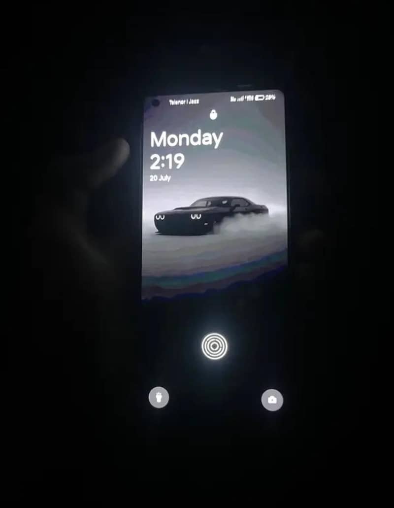One Plus 9R 3