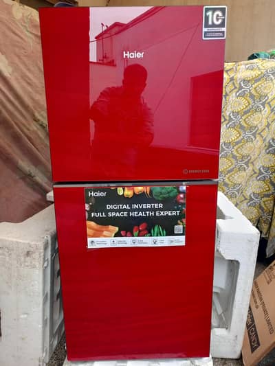 Haier fridge for sale