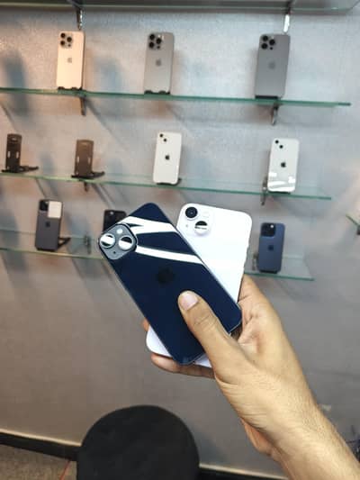 Apple iPhone 14 Jv