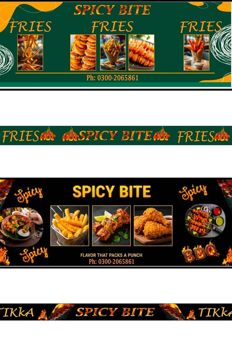BBQ Stall 4