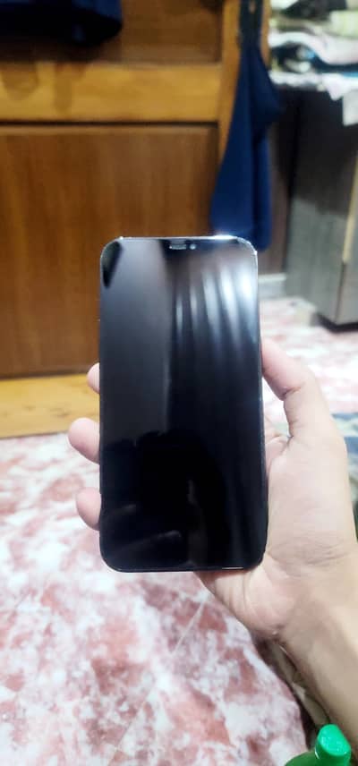 Apple iPhone 12 Pro Max