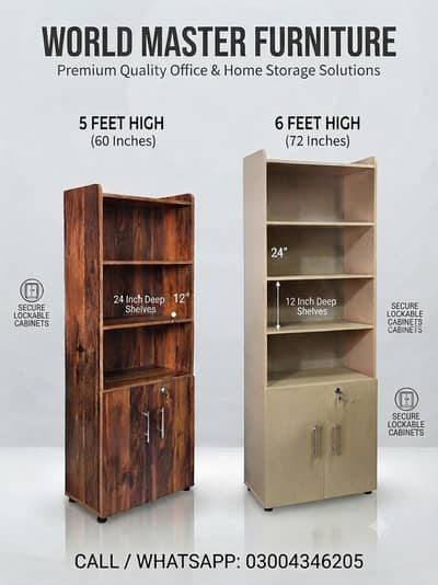 File rack/file shelves/Book rack/Book shelves/locker/rack/cabinet/