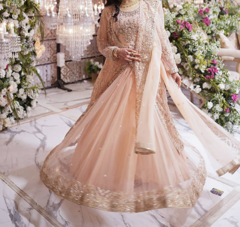Fancy gown 2