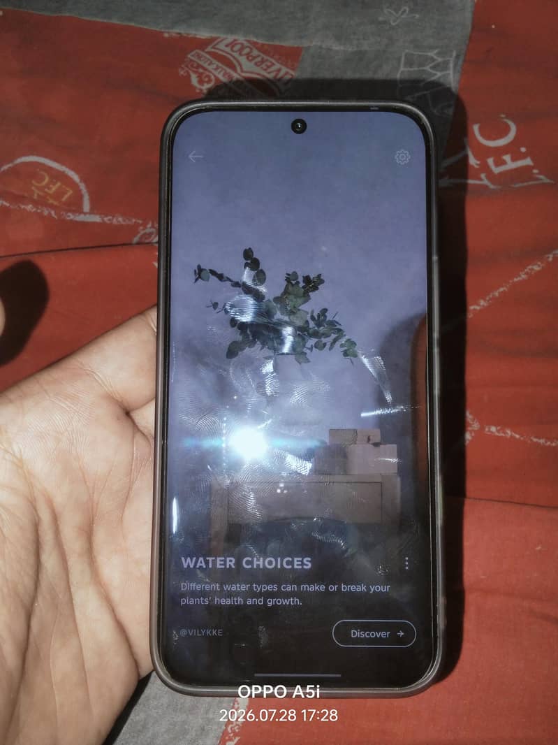 Infinix Note Edge 2