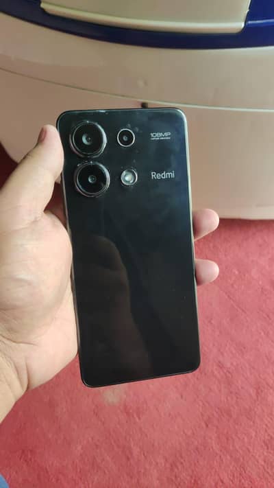Xiaomi Redmi Note 13 Pro