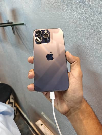 Apple iPhone 14 Pro Max 256