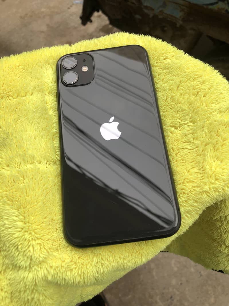 Apple iPhone 11 1