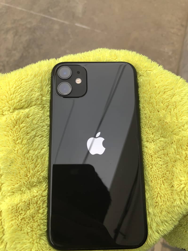 Apple iPhone 11 0