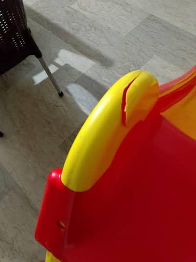 slide