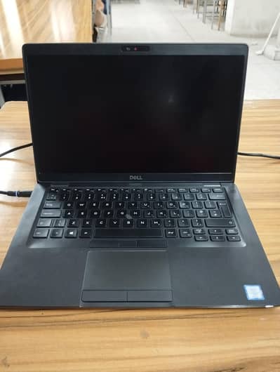 DELL LATITUDE 5401