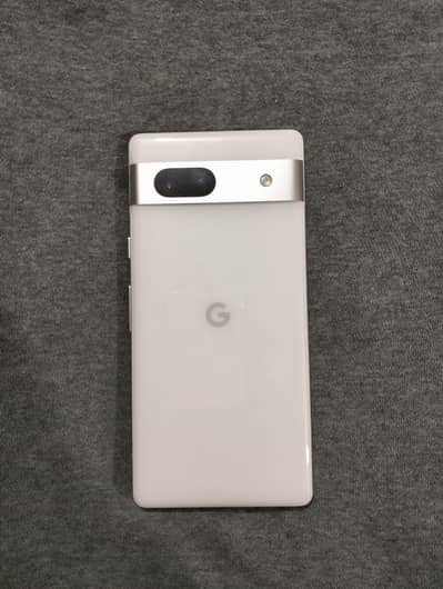 Google Pixel 7a