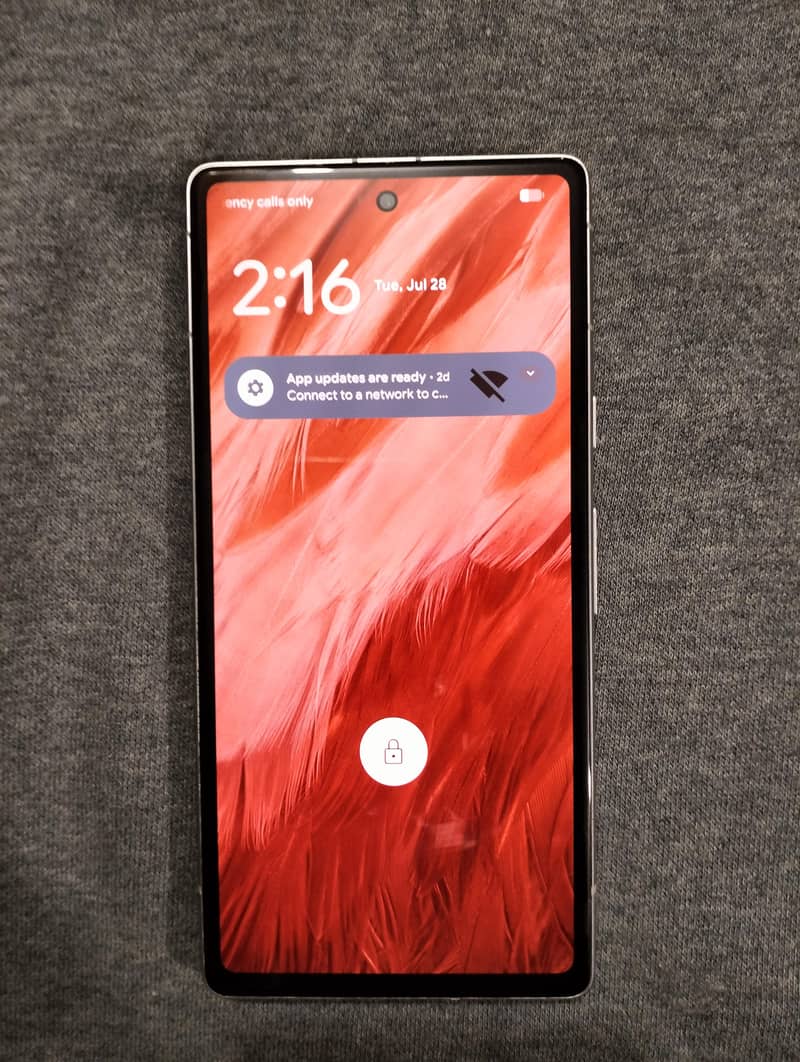 Google Pixel 7a 1
