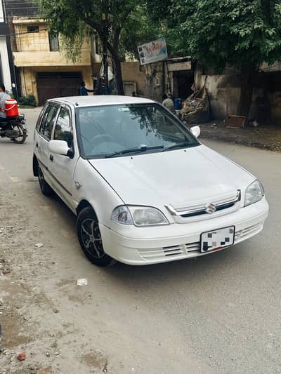 Suzuki Cultus VXR 2007 Lush Condition