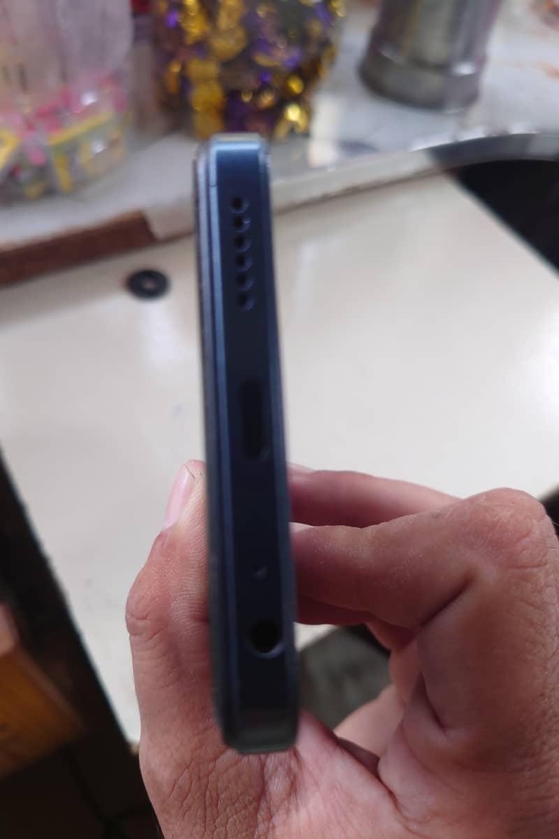 Tecno Spark Go 2
