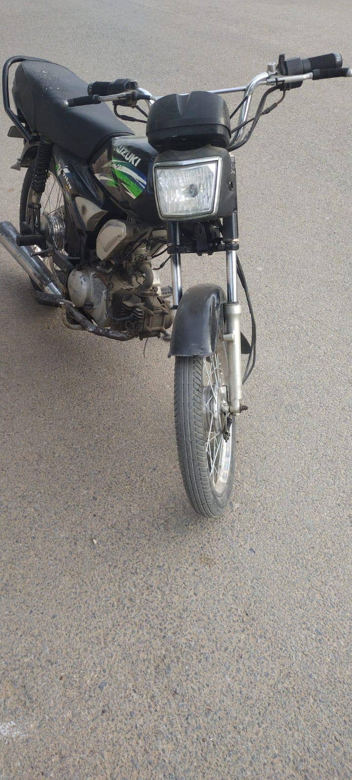 Suzuki 2