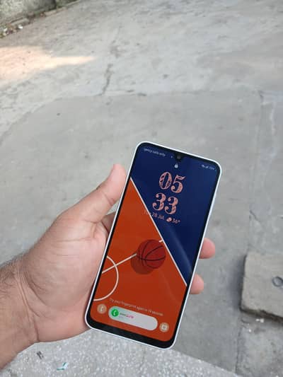 Samsung Mobile A16