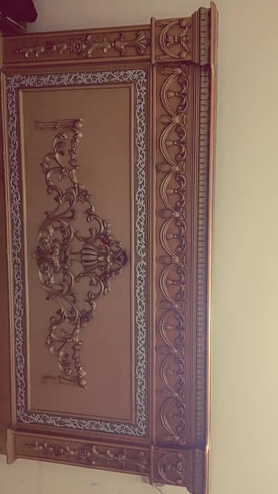 Deco lasani complete bed set