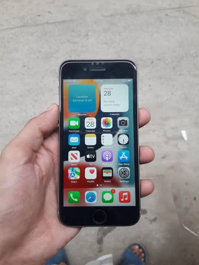 Apple iPhone 6S