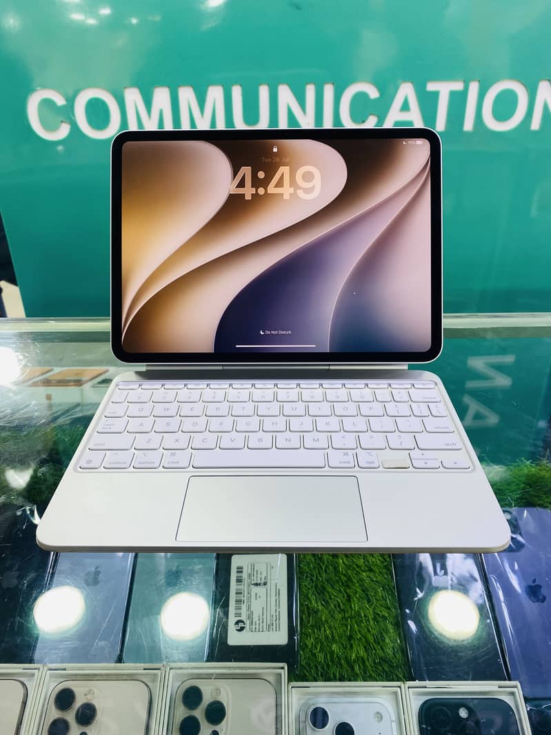 IPAD PRO 3