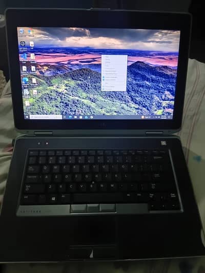 Dell Latitude E6430 | Core i5 3rd Gen | 4GB RAM | 120GB SSD|Backlit K