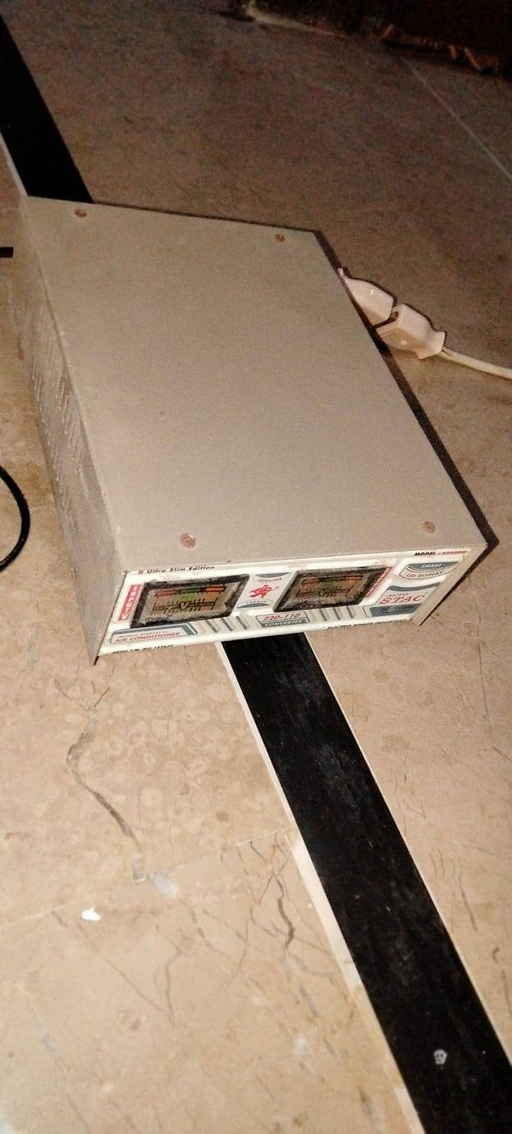 window ac mint condition 1