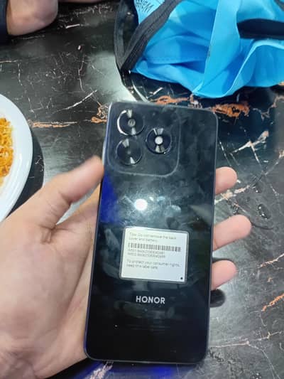 Honor X5 Plus