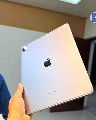 Apple iPad pro M2 ship 12 9-inch