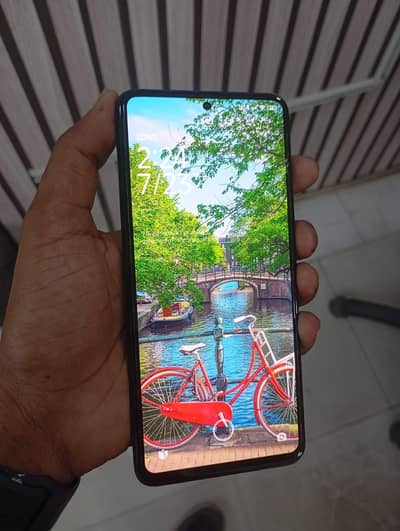 Redmi k60