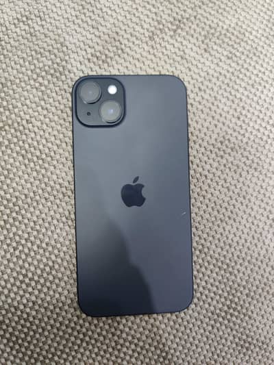 Apple iPhone 15 plus