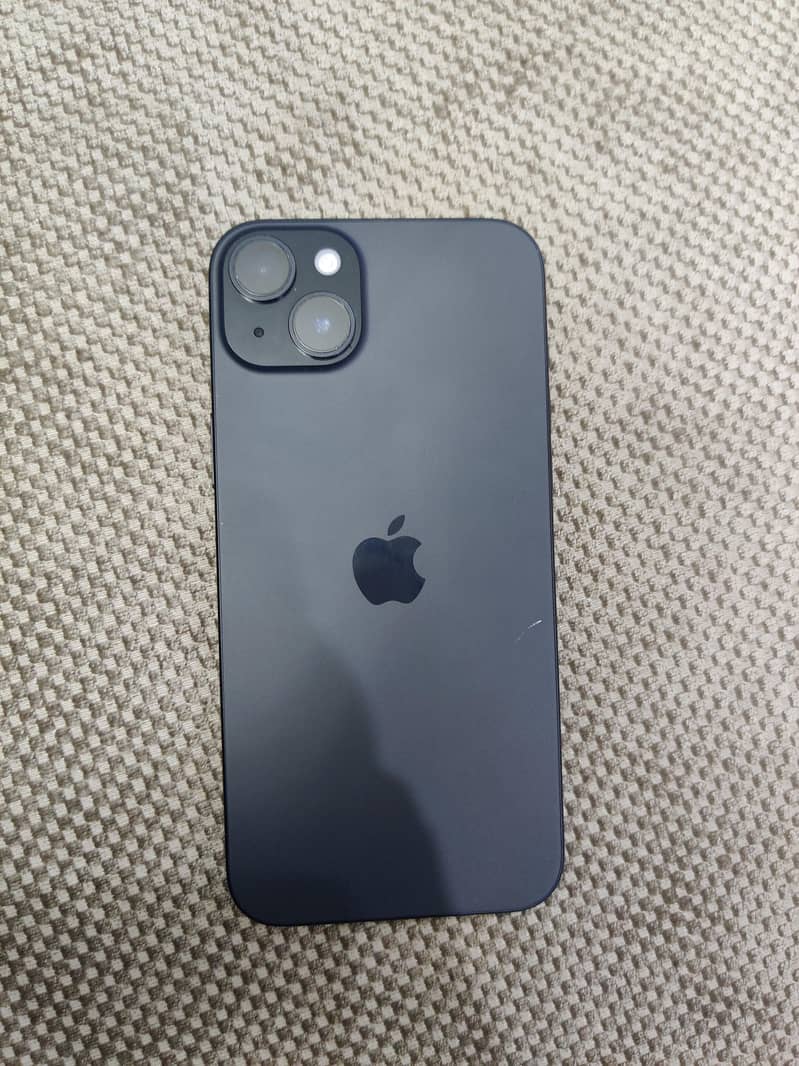 Apple iPhone 15 plus 0