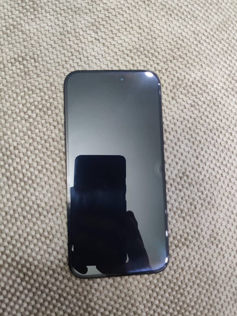 Apple iPhone 15 plus 1