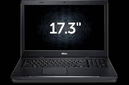 Dell Vostro 3750 for sale