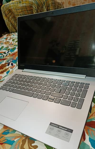 Lenovo ideapad laptop