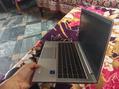 HP EliteBook 840 G8 | Core i5 11th Gen | 8GB RAM | 256GB SSD |